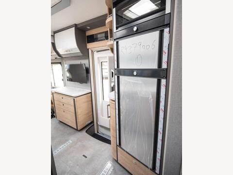 Dethleffs Globetrotter XLI 7850-2 EB GT