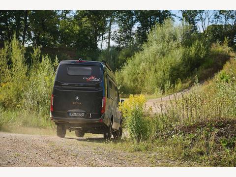 Malibu genius performance 4x4 641 LE