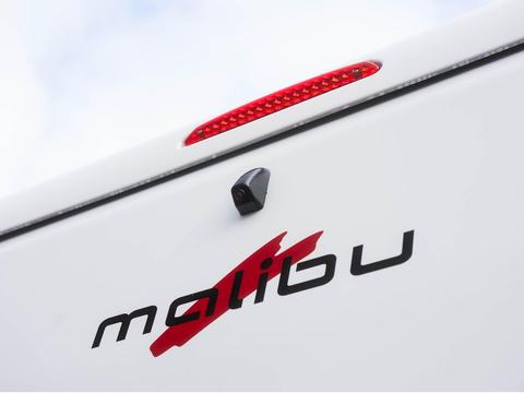 Malibu NEW 25 - T 490 RB LE COMFORT (MB)