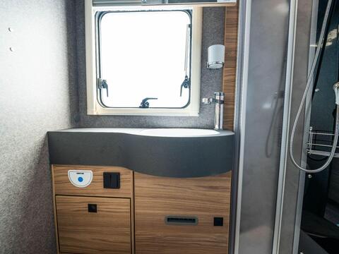 Dethleffs Trend I 6817 EB