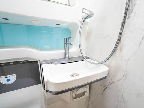 Swift Voyager 475