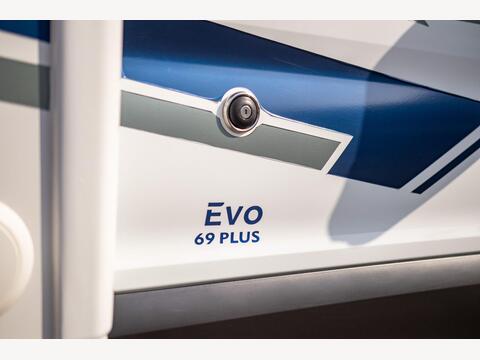Rimor Evo 69 Plus