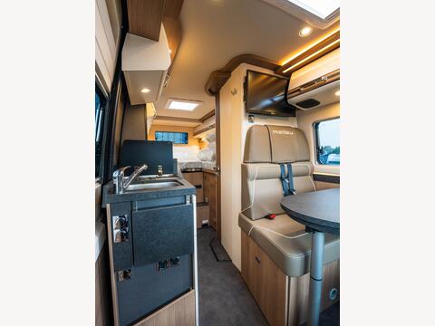 Malibu Genius 641 LE