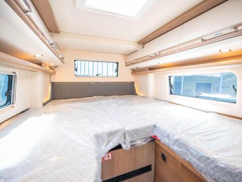 Malibu Genius 641 LE