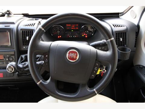 Rapido 696 FF 50TH EDITION