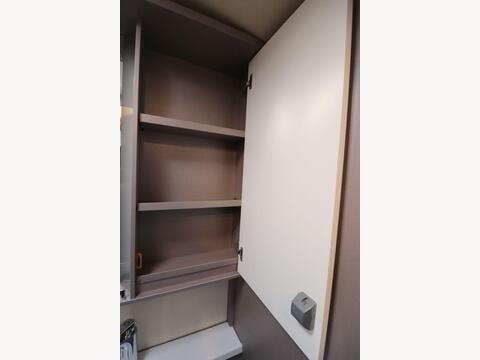 Burstner Lyseo Harmony