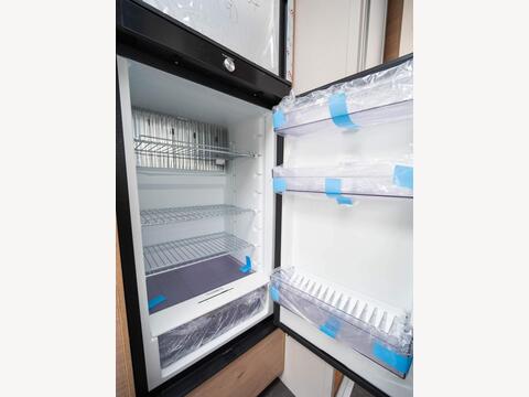 Dethleffs Esprit I 7150 DBL