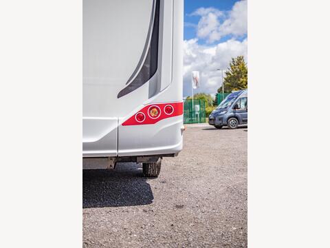 Carado T132 Emotion