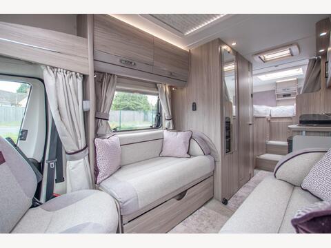 Elddis platinum 194