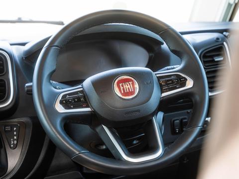Malibu I 430 LE