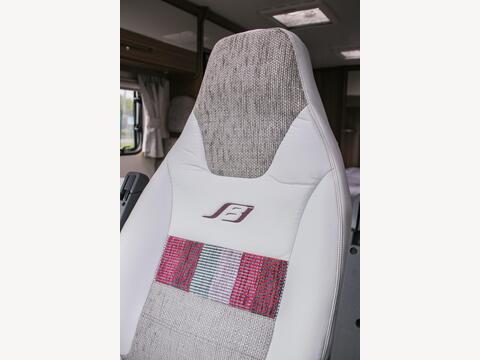 Bailey Alliance 76-4