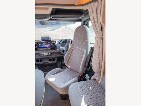 Malibu T470 RB-LE