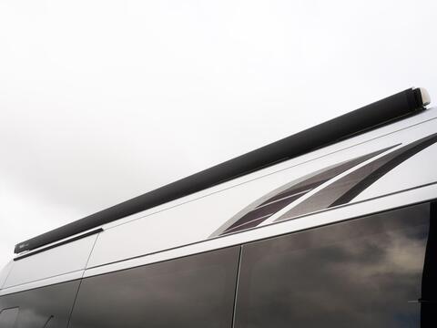 Auto-Sleepers Kingham