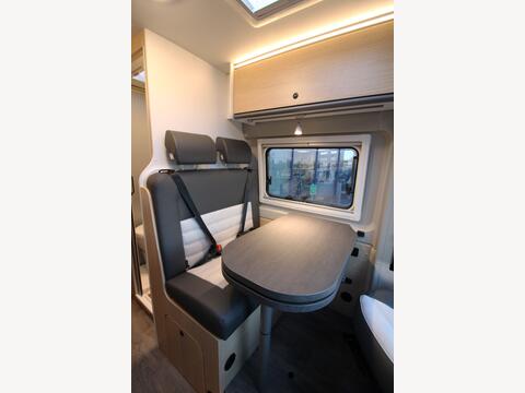 Sunlight Cliff 600 X