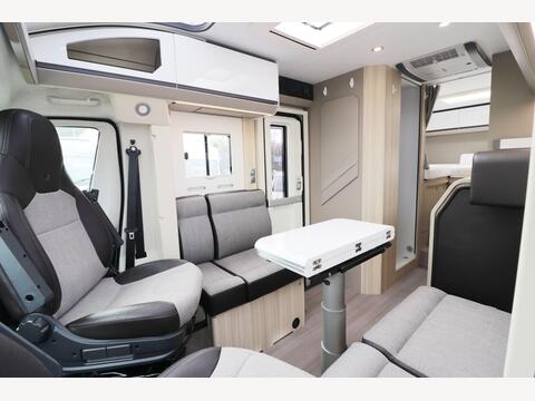Adria Compact Supreme DL