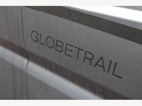 Dethleffs Globetrail Active 640 ES