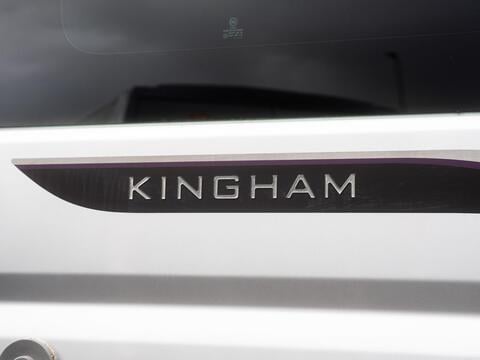 Auto-Sleepers Kingham