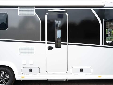 Dethleffs Globetrotter XLI 7850-2 EB GT