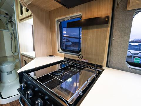 Auto-Sleepers Kingham