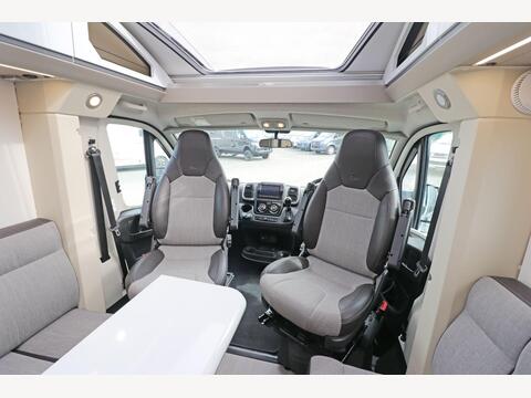 Adria Compact Supreme DL