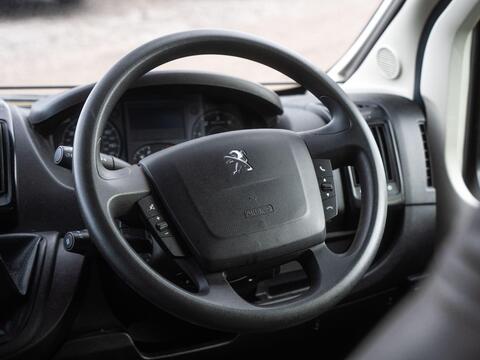 Auto-Sleepers Kingham