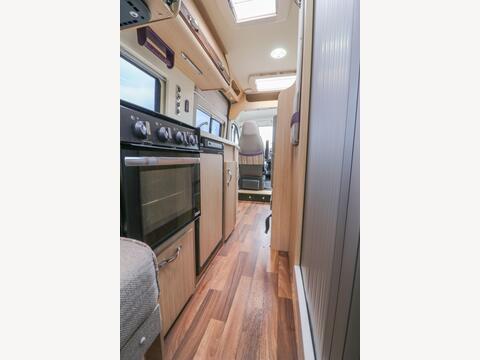 Auto-Sleepers Fairford