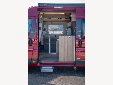 Swift Select 184