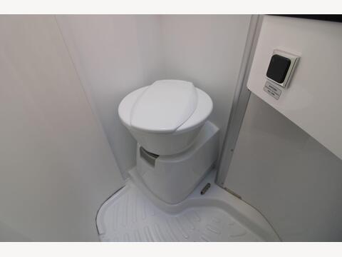 Globecar Summit Prime 600