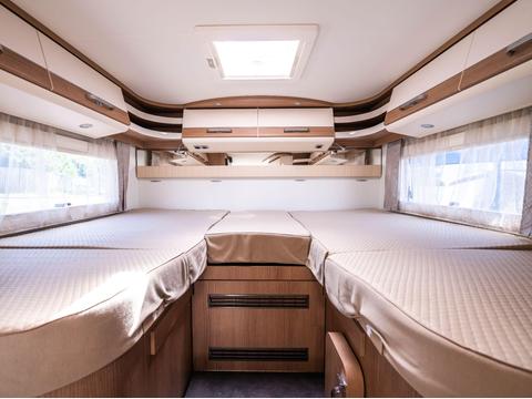 Malibu I 430 LE