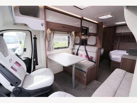 Bailey Alliance 76-4