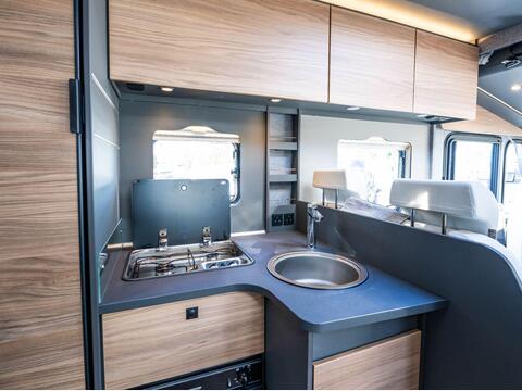 Dethleffs Trend I 6817 EB