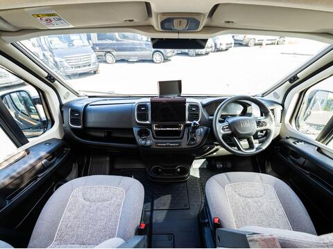 Malibu Diversity 640 LE K GT Skyview