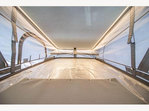 Volkswagen T7 Hillside Birchover