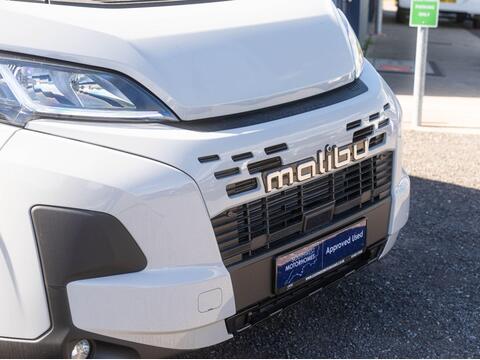 Malibu diversity 640 LE K GT