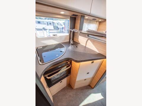 Malibu T470 RB-LE