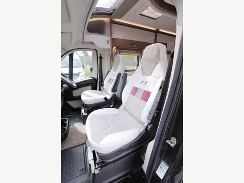 Bailey Alliance 76-4