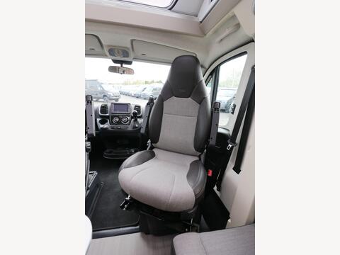 Adria Compact Supreme DL