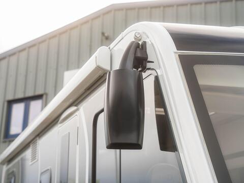 Dethleffs Globebus A class I6