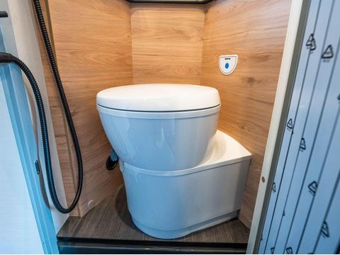 Dethleffs Globetrail Advantage 540 DR