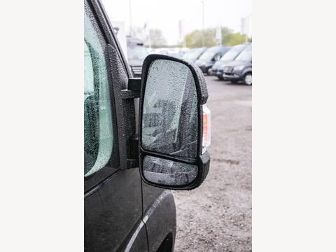 Sunlight Cliff 600 Adventure Edition