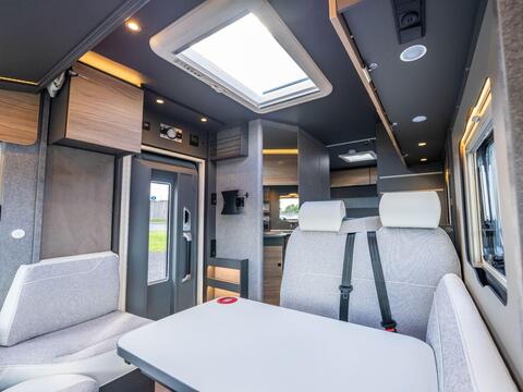 Dethleffs Trend I 6817 EB