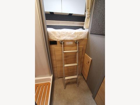 Dethleffs Family  7872-2