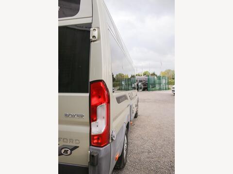 Auto-Sleepers Fairford