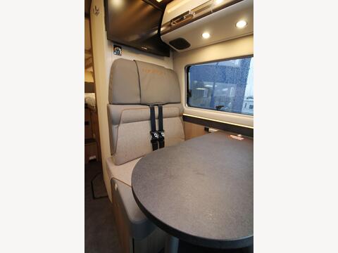 Malibu Genius 4x4 performance