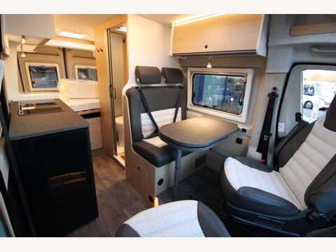 Sunlight Cliff 600 X