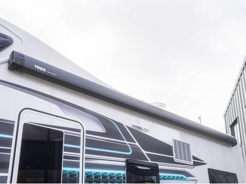 Swift Voyager 475