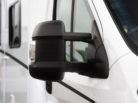 Dethleffs JUST CAMP T6762