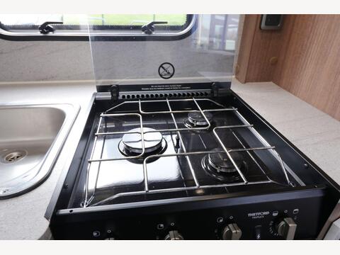 Bailey Alliance 76-4