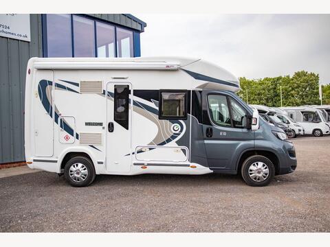 Chausson Best of 510