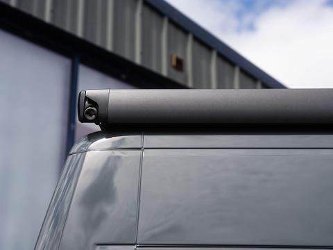 Dethleffs Globetrail Advantage 540 DR